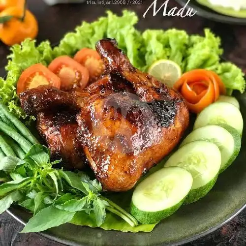 Gambar Makanan Ayam Rocket, Jimbaran 9