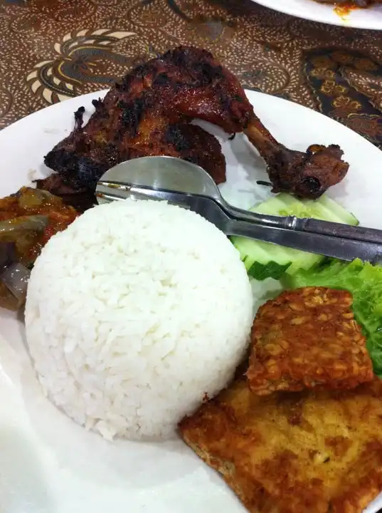 Ayam Bakar Wong Solo Food Photo 13