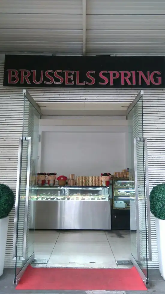 Gambar Makanan Brusselsspring 15