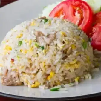 Gambar Makanan Nasi Goreng Cilacap 88, H. Usman 3