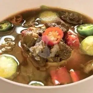 Gambar Makanan Bakso Batuah 20