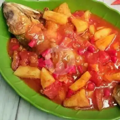 Gambar Makanan Soto Lamongan Tidar, Alternatif Cibubur 19