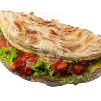 Gambar Makanan Liang Sandwich Lippo Mall Puri, Puri Indah 11