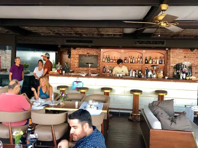 Restaurant 24'nin yemek ve ambiyans fotoğrafları 16