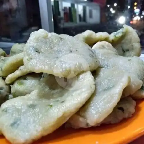 Gambar Makanan Pempek Mang Gendut Pagerwojo 6