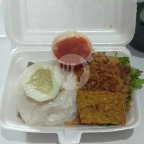 Gambar Makanan Jus Kayla, Damun 7