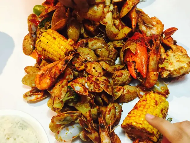 Shell Out Food Photo 15