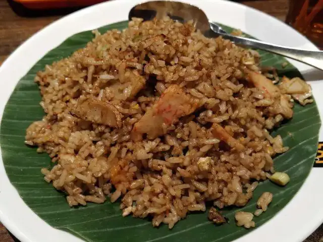 Gambar Makanan Nasi Goreng Spesial Kwetiau Akang 18