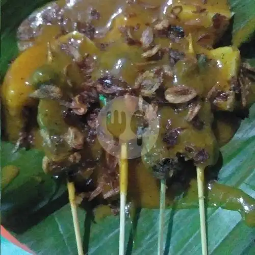 Gambar Makanan SATE TUAH, JATI 4 19