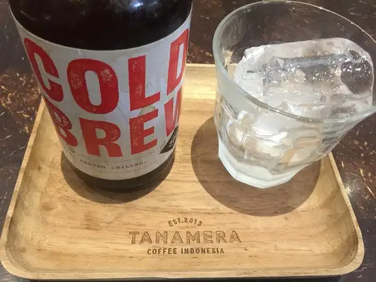 Gambar Makanan Tanamera Coffee & Roastery House of Sampoerna 3