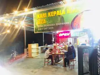 Warung Greenview