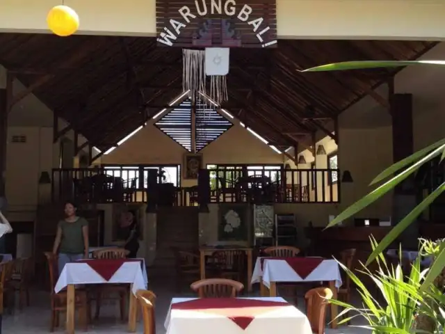 Gambar Makanan Warung Bali 4