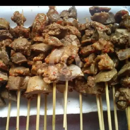 Gambar Makanan Bubur Ayam Mbak Ratna,Ruko Margorejo Jln Yogyamagelang Km 17 Tempel Sleman Yogya 4