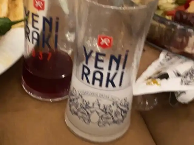 Kazbaşı House S.Demirel'nin yemek ve ambiyans fotoğrafları 16