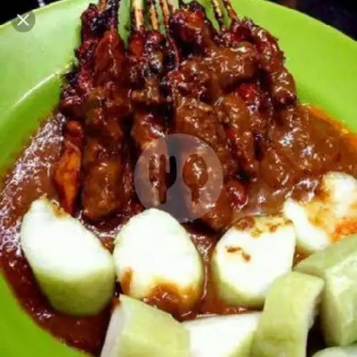 Gambar Makanan Sate Ayam Holil Madura, Boulevard 7