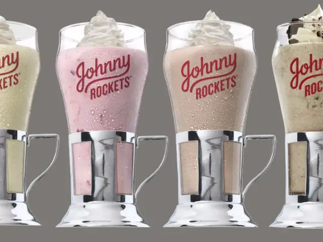 Gambar Makanan Johnny Rockets 18