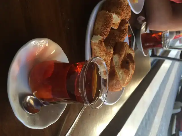 Tarihi Karaköy Börekçisi Bahri usta'nin yemek ve ambiyans fotoğrafları 10