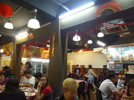 Restoran Ipoh F & B Paradise Food Photo 2