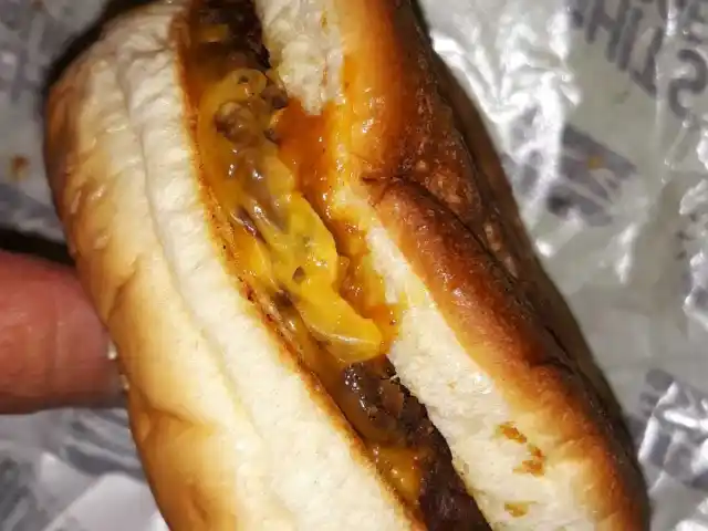 Gambar Makanan Hits Burger 18