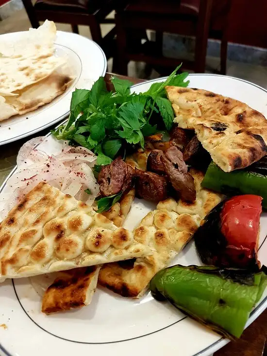 Çiya Sofrası'nin yemek ve ambiyans fotoğrafları 18