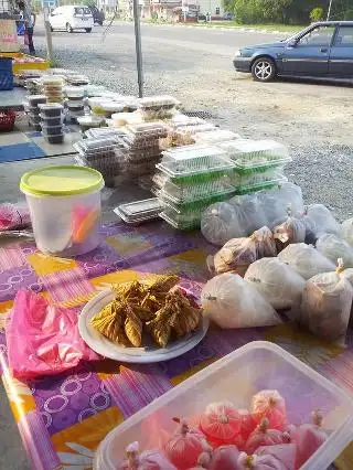 Warung KAKYA Catering Food Photo 1