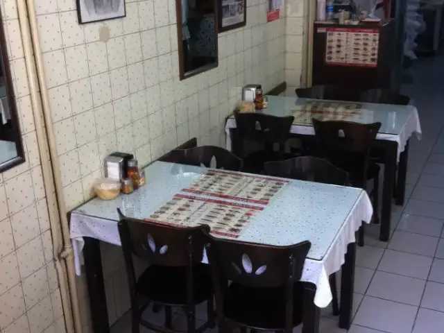 Öz Karadeniz Pide Kebap ve Yemek Salonu'nin yemek ve ambiyans fotoğrafları 2