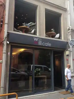 White Mill Cafe'nin yemek ve ambiyans fotoğrafları 3