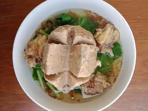 Mie Ayam & Bakso Maju Lancar, Denpasar