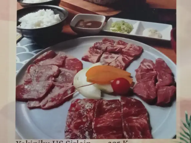 Gambar Makanan Saisan Japanese Cuisine 10