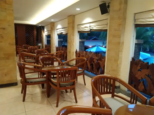 Gambar Makanan Paradiso Cafe & Resto 4