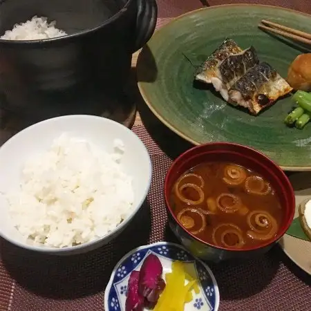 Gambar Makanan Yukashi Japanese Restaurant 16