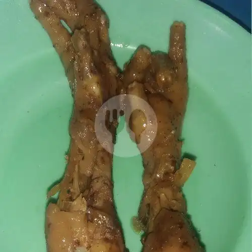 Gambar Makanan Mie Ayam Echo, Rawamangun 10