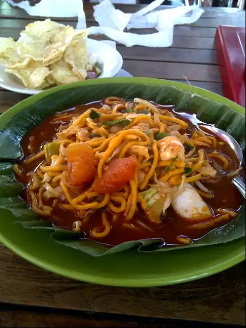 Gambar Makanan Gampoeng Aceh 4