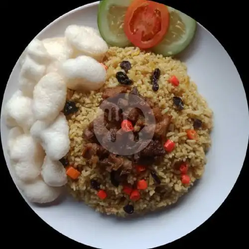 Gambar Makanan Nasi Goreng Kebuli Matdewo 17, Pakualaman 3