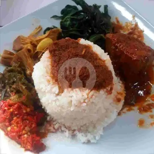 Gambar Makanan Rm Padang D'Saiyo, Pasir Muncang 8