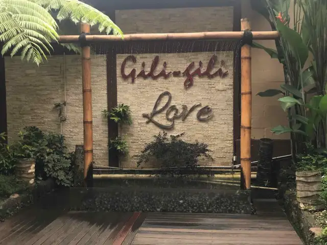 Gambar Makanan Riung Gili - Gili Restaurant 6