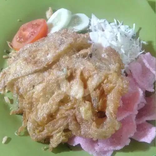 Gambar Makanan Nasi Goreng Padang Putra Manggopoh  9