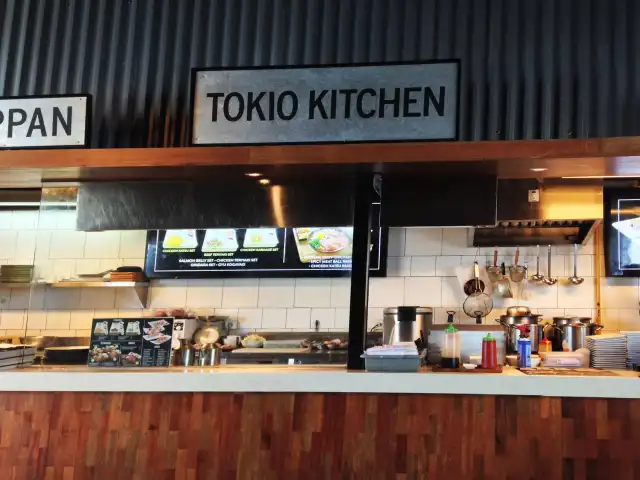 Gambar Makanan Tokio Kitchen 6