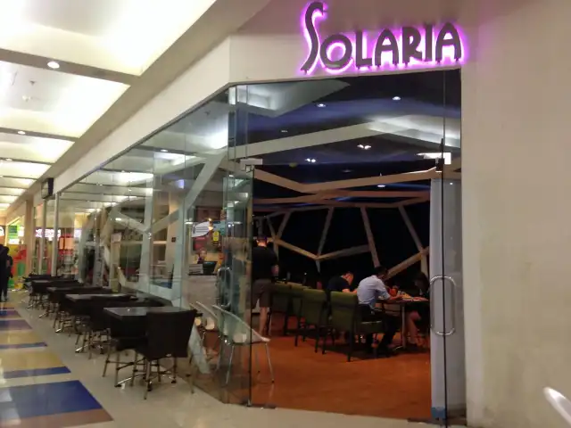 Gambar Makanan Solaria 18