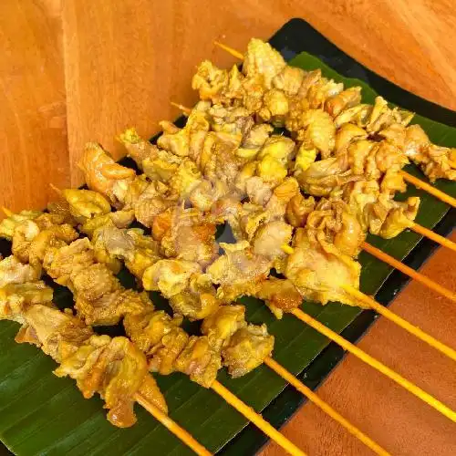 Gambar Makanan Nasi Uduk Kebon Kacang Bang Billy 8, Kelapa Gading 17