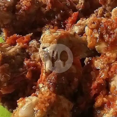Gambar Makanan Warung Seblak Ummy Ratu, Pulo Gadung 18
