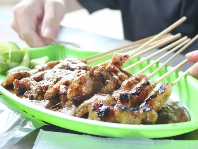 Gambar Makanan Waroeng Sate Kardjan 3