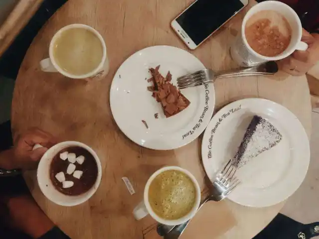 The Coffee Bean & Tea Leaf Food Photo 18