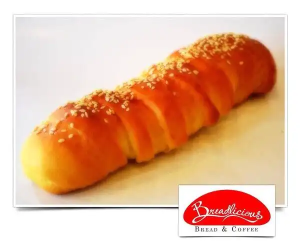 Gambar Makanan Breadlicious 4