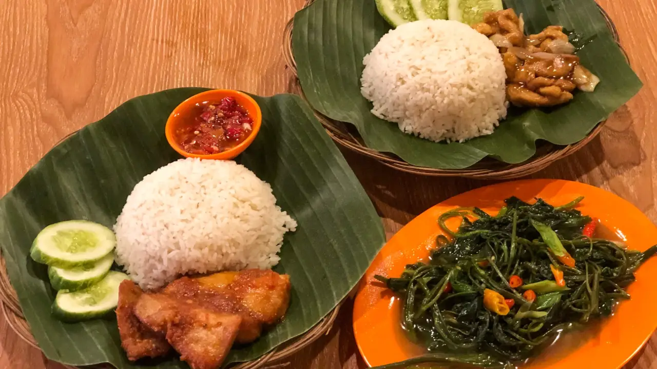 Tuna Bakar Sanur Bali