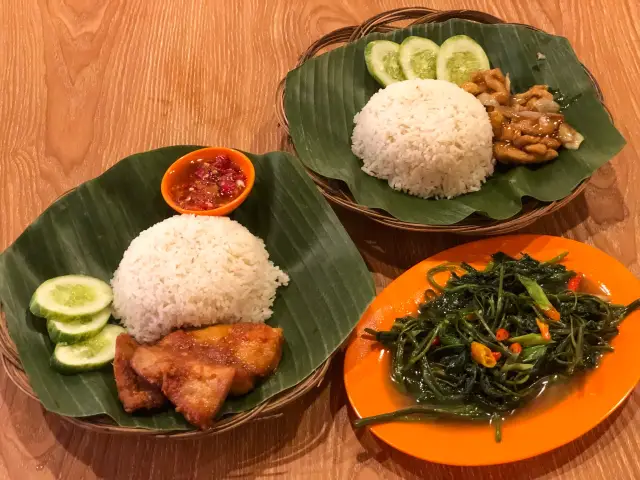 Gambar Makanan TunaBakarSanurBali 1