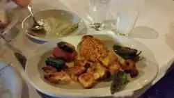 Şark Sofrası'nin yemek ve ambiyans fotoğrafları 3