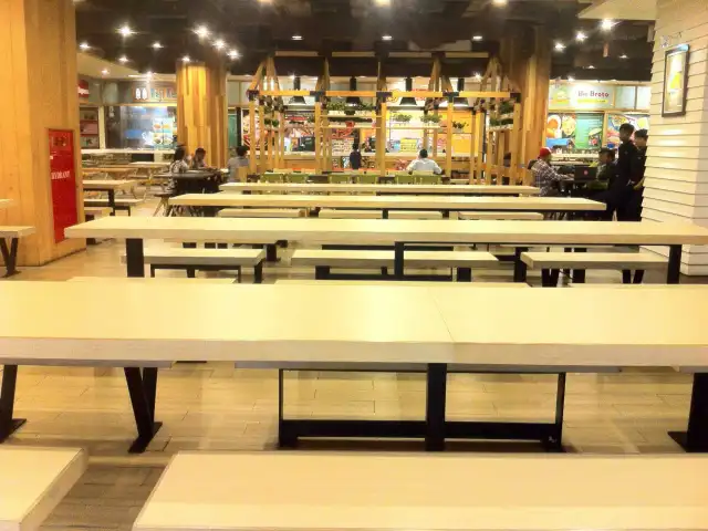 Gambar Makanan Java Kitchen Express 7