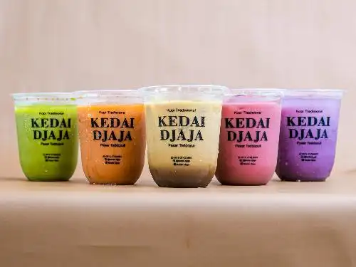 Kedai Djaja