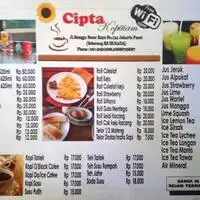 Gambar Makanan Cipta Kopitiam 2